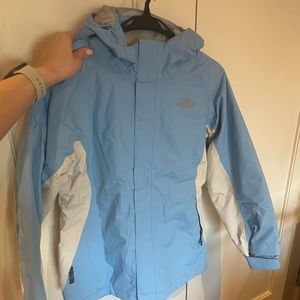 North Face Snow Jacket